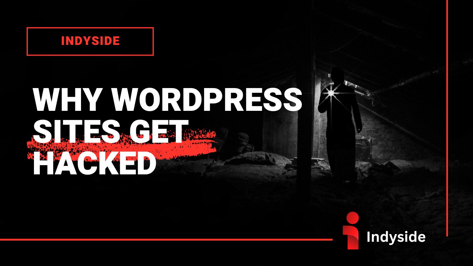You are currently viewing Why WordPress Sites Get Hacked: Understanding the Reasons and How to Prevent Them