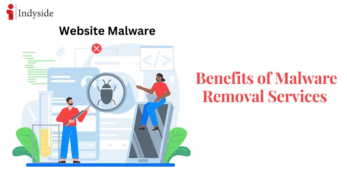 You are currently viewing Benefits of Malware Removal Services