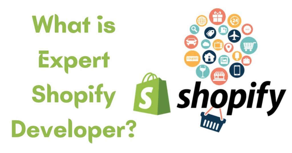 What is Expert Shopify Developer?