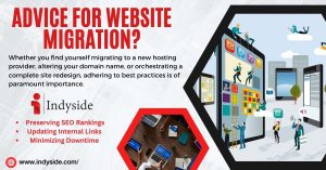 Read more about the article What is Some Advice for Website Migration?
